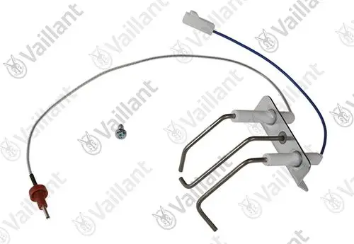VAILLANT-Elektrode-Zuendung-u-Ueberwachung-MAG-114-1-G-u-w-Vaillant-Nr-0010026280 gallery number 1